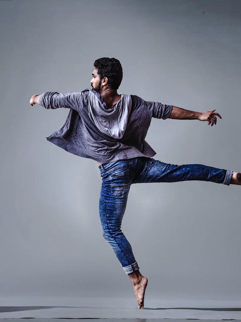 Dancer